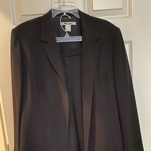 Nygard women’s Pantsuit (black)